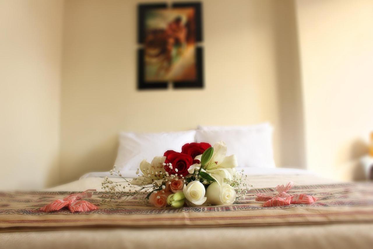 Hotel Mantas กุสโก ภายนอก รูปภาพ